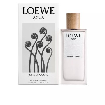 AGUA DE LOEWE MAR DE CORAL vaporizador