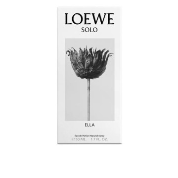 SOLO LOEWE ELLA edp vaporizador