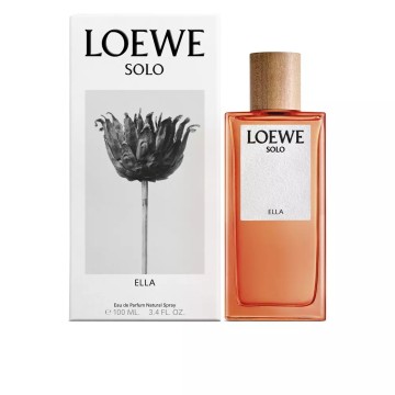 SOLO LOEWE ELLA edp vaporizador