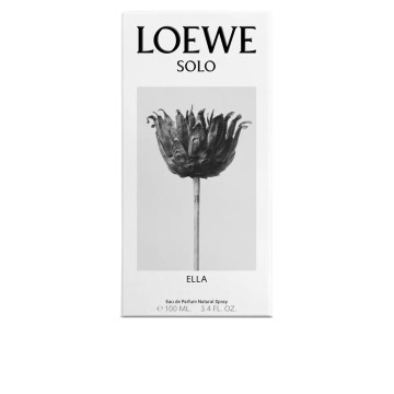 SOLO LOEWE ELLA edp vaporizador