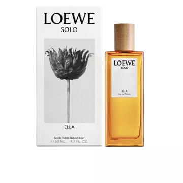 SOLO LOEWE ELLA edt vaporizador