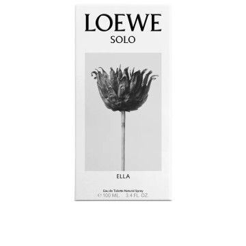 SOLO LOEWE ELLA edt vaporizador