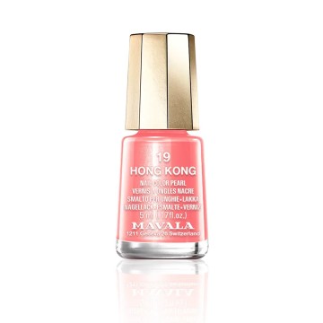 NAIL COLOR 5ml