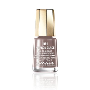 NAIL COLOR 5ml