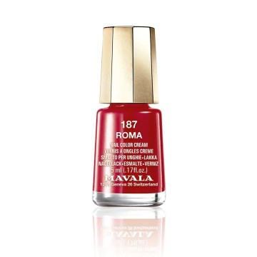 NAIL COLOR 5ml