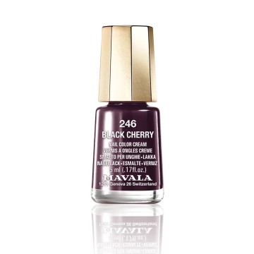 NAIL COLOR 5ml