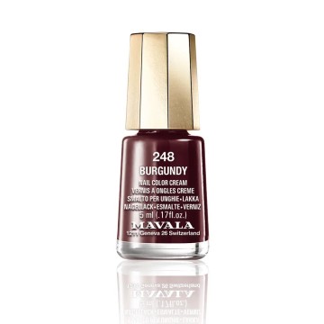 NAIL COLOR 5ml