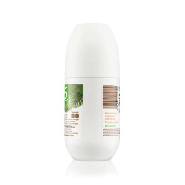 COCO desodorante roll-on antitranspirante 75 ml