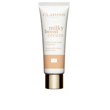 MILKY BOOST cream 45ml