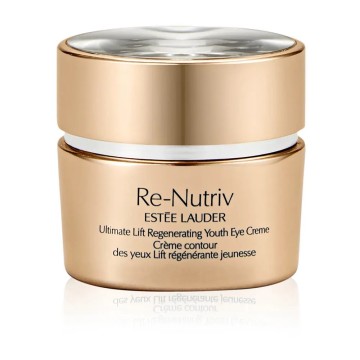 RE-NUTRIV ULTIMATE LIFT regenerating youth eye cream 15 ml
