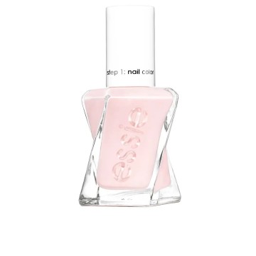 Essie gel couture GEL CO 484 MATTE BA13.5ML 260 esmalte de uñas Rosa Ultra gloss