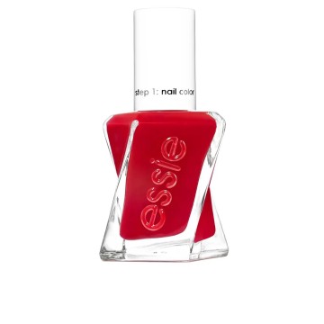Essie gel couture GEL CO 510 LADY BA13.5ML 260 esmalte de uñas Rojo Ultra gloss