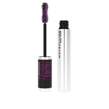 Maybelline The Falsies Lash Lift Extra Black NUDE máscara de pestañas 9,6 ml Niet van toepassing