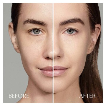 FUTURIST HYDRA RESCUE moisturizing makeup SPF45 1N0-porcela