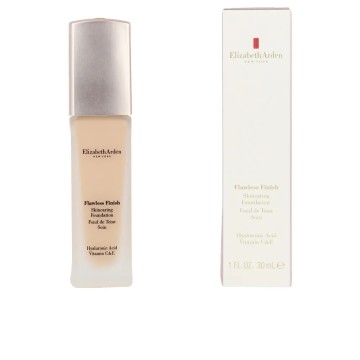 FLAWLESS FINISH skincaring foundation 340W