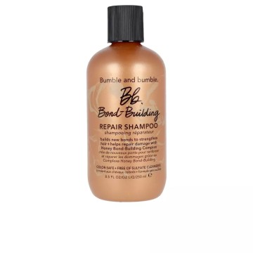 BOND-BUILDING shampoo 250 ml