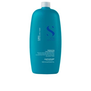 SEMI DI LINO CURLS enhancing low shampoo