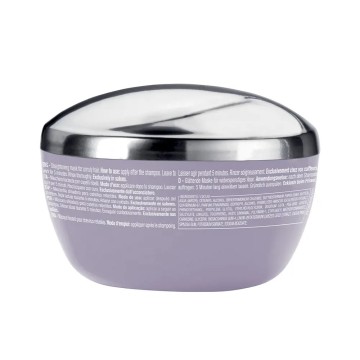 SEMI DI LINO SMOOTH smoothing mask