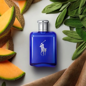 POLO BLUE edt vaporizador