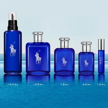 POLO BLUE edt vaporizador