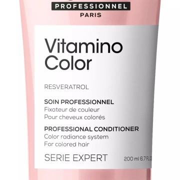 VITAMINO COLOR professional conditioner