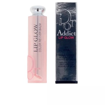 DIOR ADDICT lip glow 004