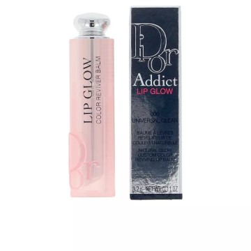 DIOR ADDICT lip glow 000