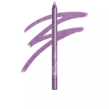 NYX PMU Epic Wear Liner Sticks Purple eye pencil Crema