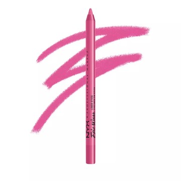 NYX PMU Epic Wear Liner Sticks Pink eye pencil Crema