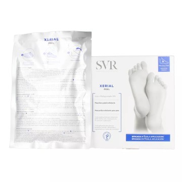 XERIAL peel 1 pair