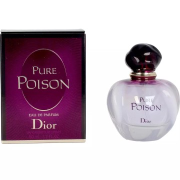 PURE POISON edp vaporizador