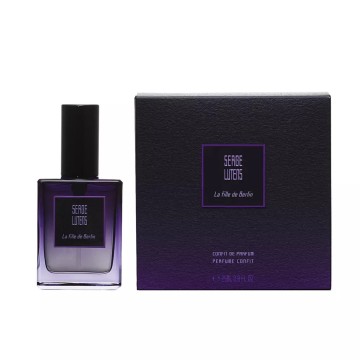 LA FILLE DE BERLIN confit de parfum vaporizador 25 ml