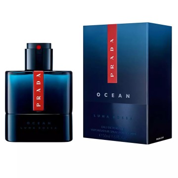 LUNA ROSSA OCEAN edt vaporizador