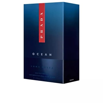 LUNA ROSSA OCEAN edt vaporizador