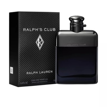 RALPH'S CLUB edt vaporizador