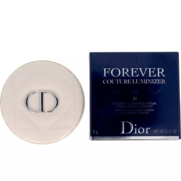 DIOR FOREVER COUTURE luminizer 01-nude glow