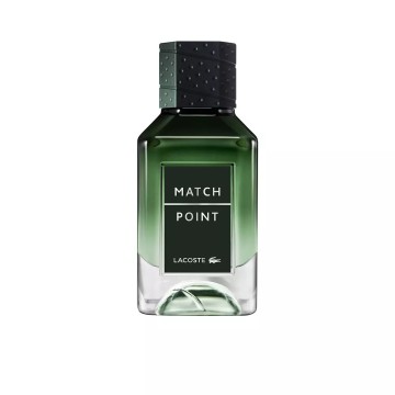 MATCH POINT eau de parfum vaporizador 50 ml