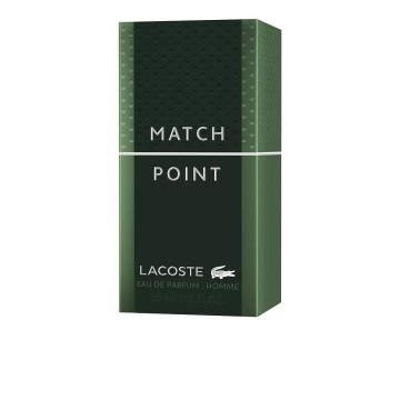 MATCH POINT eau de parfum vaporizador 50 ml