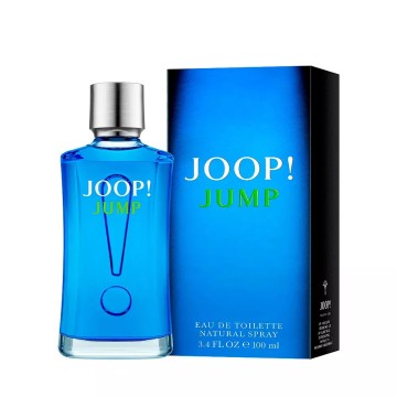 JOOP JUMP edt vaporizador