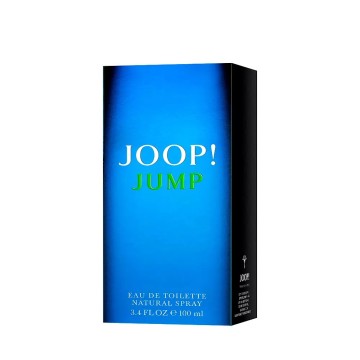 JOOP JUMP edt vaporizador