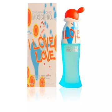 CHEAP AND CHIC I LOVE LOVE edt vaporizador