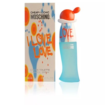 CHEAP AND CHIC I LOVE LOVE edt vaporizador