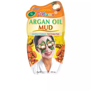 MUD argan oil mask 15 gr