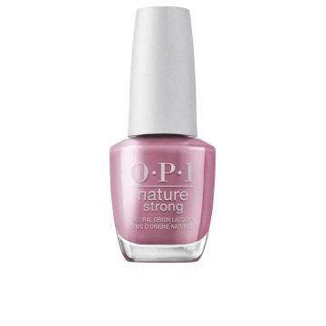 NATURE STRONG nail lacquer