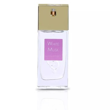 WHITE MUSK eau de parfum vaporizador