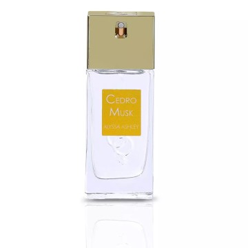 CEDRO MUSK eau de parfum vaporizador