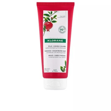 COLOR ENHANCING conditioner with pomegranate 200ml