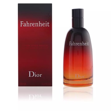 FAHRENHEIT after shave 100 ml