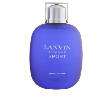 LANVIN L'HOMME SPORT edt vaporizador 100 ml