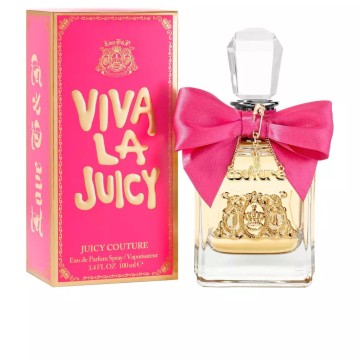 VIVA LA JUICY eau de parfum vaporizador